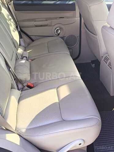 Jeep Commander 2006, 260,000 km - 3.0 л - Bakı
