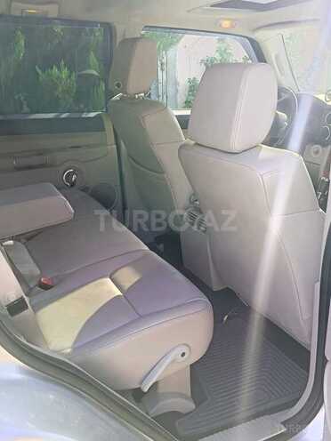 Jeep Commander 2006, 260,000 km - 3.0 л - Bakı
