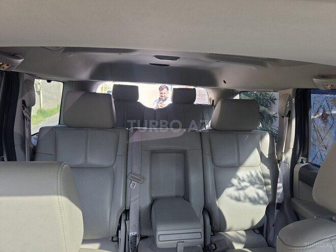 Jeep Commander 2006, 260,000 km - 3.0 л - Bakı