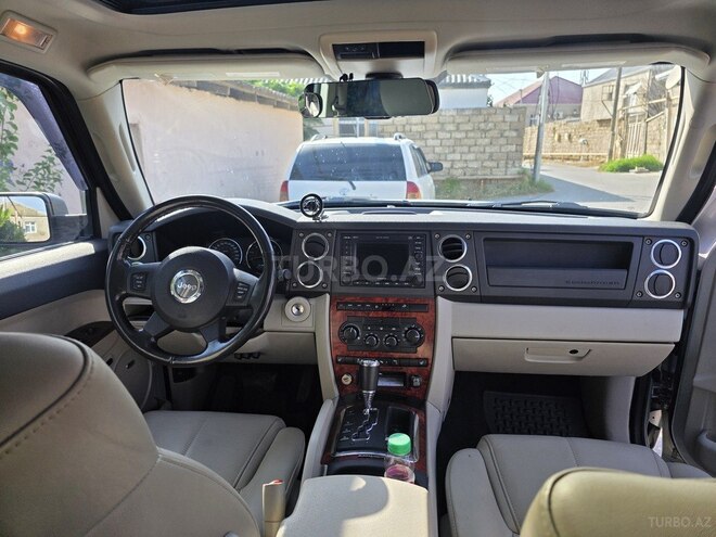 Jeep Commander 2006, 260,000 km - 3.0 л - Bakı