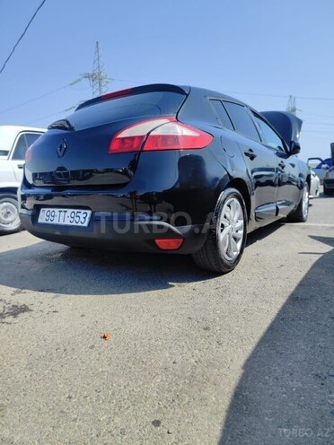 Renault Megane 2013, 250,000 km - 2.0 l - Bakı