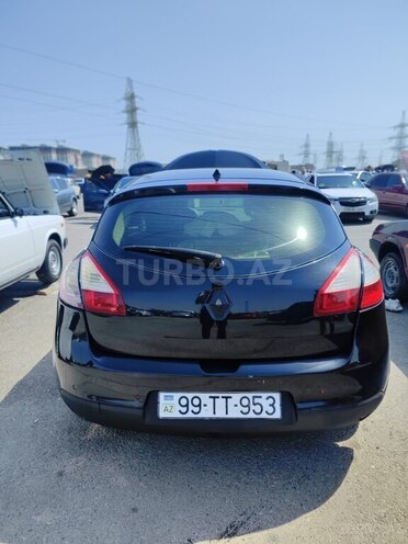 Renault Megane 2013, 250,000 km - 2.0 l - Bakı