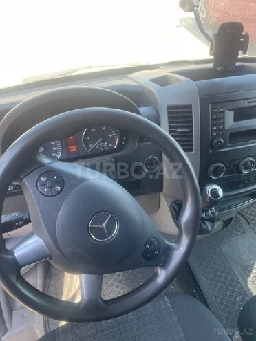 Mercedes Sprinter 313 2014, 228,000 km - 2.2 l - Bakı
