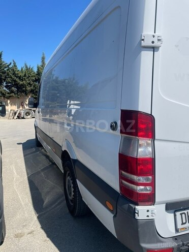 Mercedes Sprinter 313 2014, 228,000 km - 2.2 l - Bakı