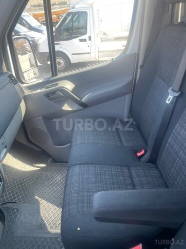 Mercedes Sprinter 313 2014, 228,000 km - 2.2 l - Bakı
