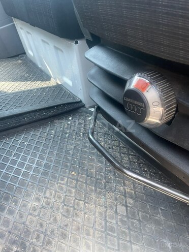 Mercedes Sprinter 313 2014, 228,000 km - 2.2 l - Bakı