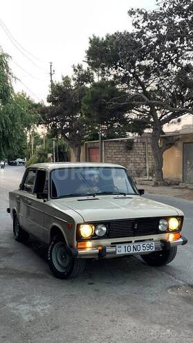 LADA (VAZ) 2106 1992, 93,231 km - 1.5 л - Bakı