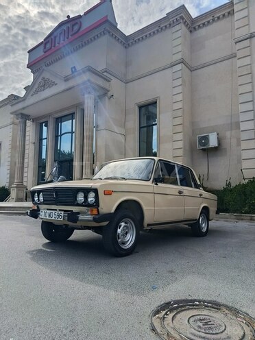 LADA (VAZ) 2106 1992, 93,231 km - 1.5 л - Bakı