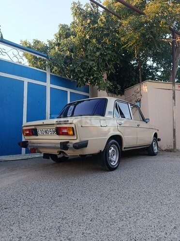 LADA (VAZ) 2106 1992, 93,231 km - 1.5 л - Bakı
