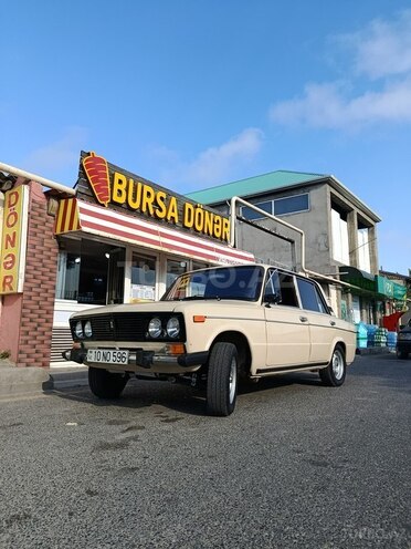 LADA (VAZ) 2106 1992, 93,231 km - 1.5 л - Bakı