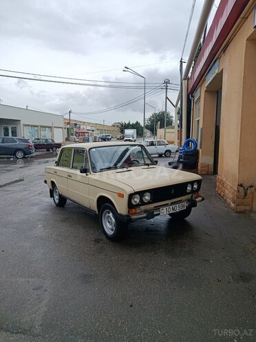 LADA (VAZ) 2106 1992, 93,231 km - 1.5 л - Bakı
