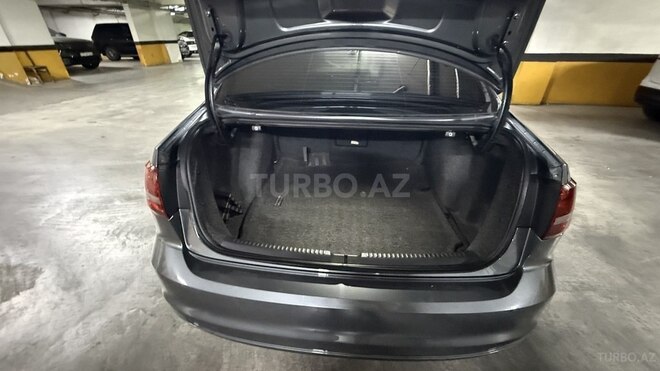 Volkswagen Jetta 2017, 110,000 km - 1.4 l - Bakı