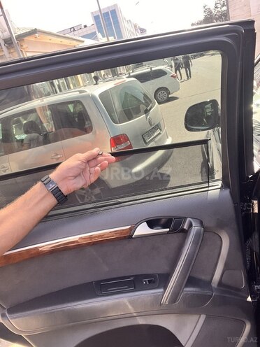 Audi Q7 2013, 244,000 km - 3.0 л - Bakı