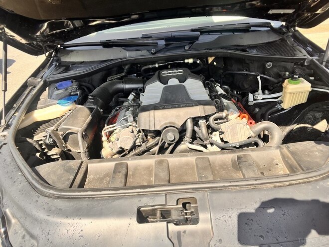 Audi Q7 2013, 244,000 km - 3.0 л - Bakı