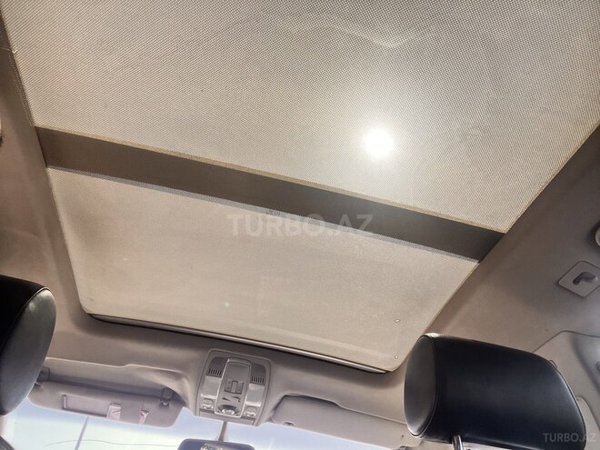 Audi Q7 2013, 244,000 km - 3.0 л - Bakı