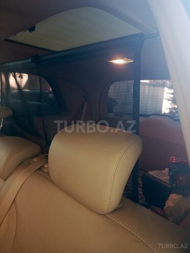 Mercedes GL 450 4MATIC 2008, 198,400 km - 4.7 l - Bakı