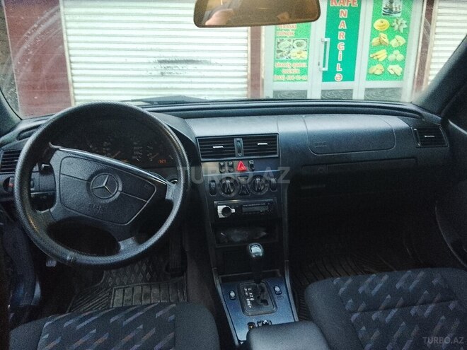 Mercedes C 180 1998, 431,113 km - 1.8 л - Şirvan