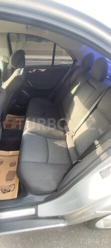 Mercedes C 240 2000, 247,000 km - 2.6 л - Sumqayıt