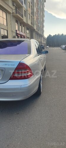 Mercedes C 240 2000, 247,000 km - 2.6 л - Sumqayıt