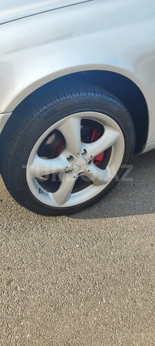 Mercedes C 240 2000, 247,000 km - 2.6 л - Sumqayıt