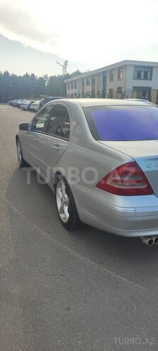 Mercedes C 240 2000, 247,000 km - 2.6 л - Sumqayıt