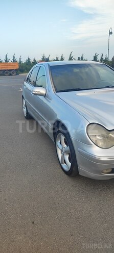 Mercedes C 240 2000, 247,000 km - 2.6 л - Sumqayıt