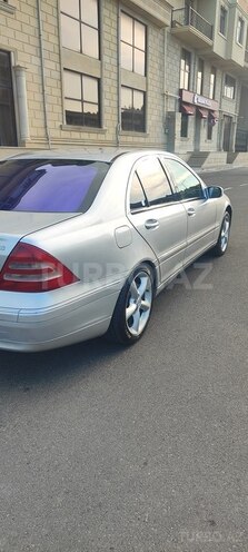 Mercedes C 240 2000, 247,000 km - 2.6 л - Sumqayıt