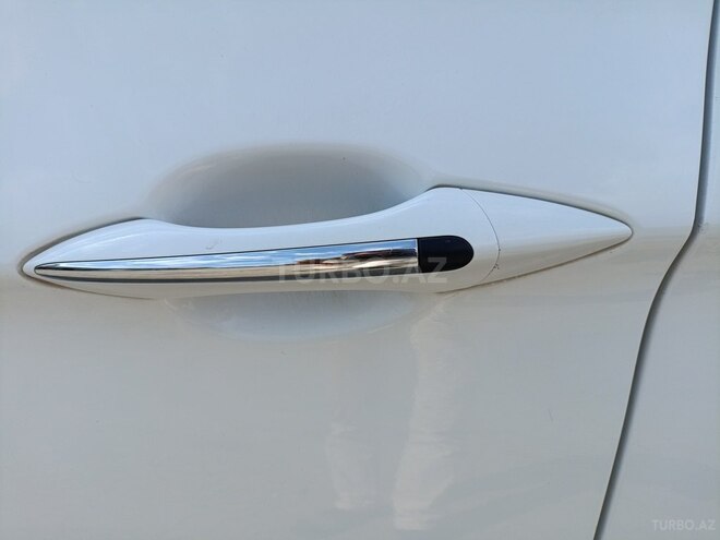 Hyundai i40 2012, 335,000 km - 1.7 l - Bakı
