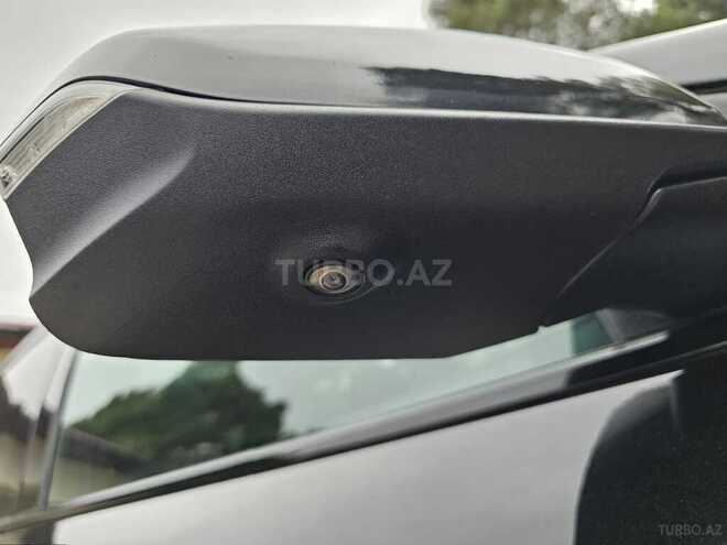 Chevrolet Equinox 2022, 92,000 km - 1.5 l - Bakı