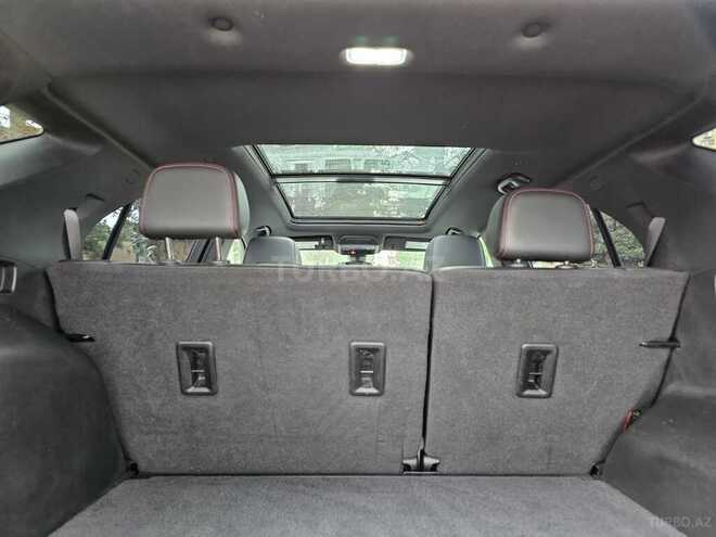 Chevrolet Equinox 2022, 92,000 km - 1.5 l - Bakı