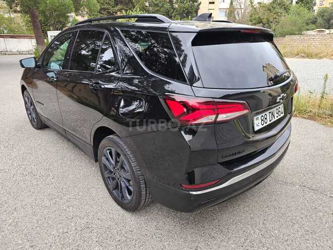 Chevrolet Equinox 2022, 92,000 km - 1.5 l - Bakı