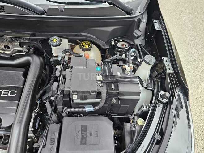 Chevrolet Equinox 2022, 92,000 km - 1.5 l - Bakı