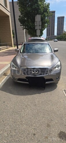 Infiniti M37 2010, 323,000 km - 3.7 l - Bakı
