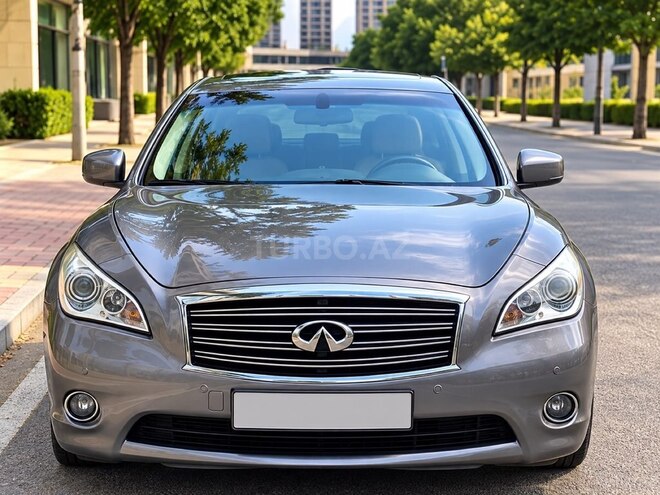 Infiniti M37 2010, 323,000 km - 3.7 l - Bakı
