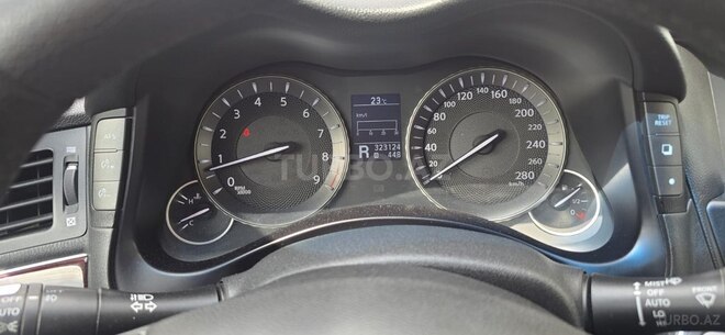 Infiniti M37 2010, 323,000 km - 3.7 l - Bakı