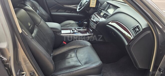 Infiniti M37 2010, 323,000 km - 3.7 l - Bakı