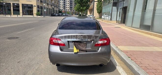 Infiniti M37 2010, 323,000 km - 3.7 l - Bakı