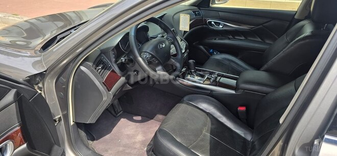 Infiniti M37 2010, 323,000 km - 3.7 l - Bakı