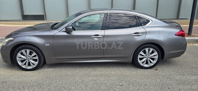 Infiniti M37 2010, 323,000 km - 3.7 l - Bakı