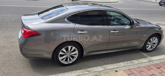 Infiniti M37 2010, 323,000 km - 3.7 l - Bakı