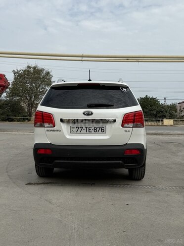 Kia Sorento 2010, 290,000 km - 2.0 l - Bakı