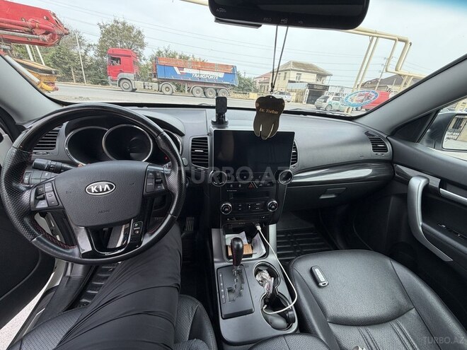 Kia Sorento 2010, 290,000 km - 2.0 l - Bakı