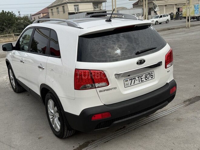 Kia Sorento 2010, 290,000 km - 2.0 l - Bakı