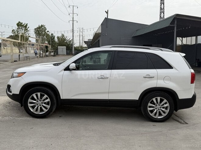 Kia Sorento 2010, 290,000 km - 2.0 l - Bakı
