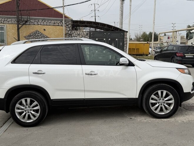 Kia Sorento 2010, 290,000 km - 2.0 l - Bakı