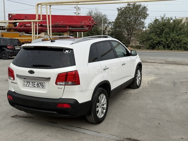 Kia Sorento 2010, 290,000 km - 2.0 l - Bakı