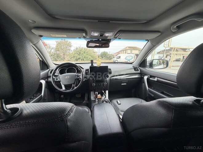 Kia Sorento 2010, 290,000 km - 2.0 l - Bakı