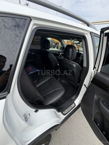 Kia Sorento 2010, 290,000 km - 2.0 l - Bakı