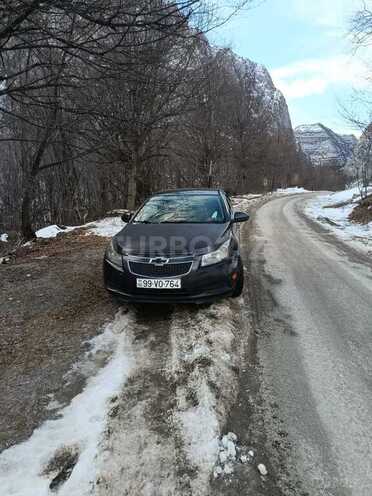 Chevrolet Cruze 2013, 330,000 km - 1.4 l - Bakı