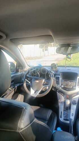 Chevrolet Cruze 2013, 330,000 km - 1.4 l - Bakı
